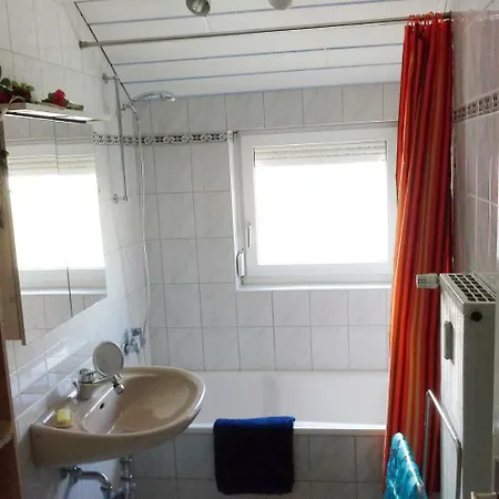 Feriendomizil Sattler Lejlighed