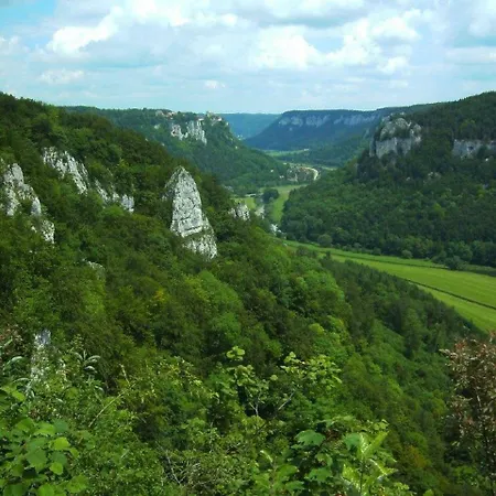 Feriendomizil Sattler