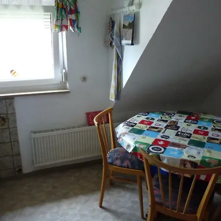 Feriendomizil Sattler Lejlighed *