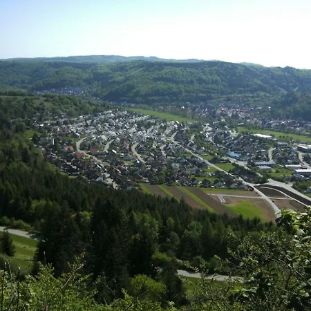 Feriendomizil Sattler * Fridingen an der Donau